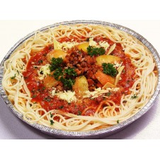 Espaguetis de la Casa (4-5 pax)